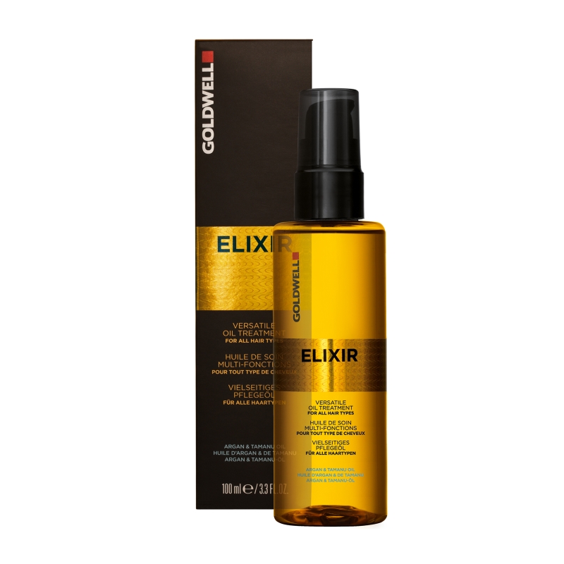 Goldwell-Elixir