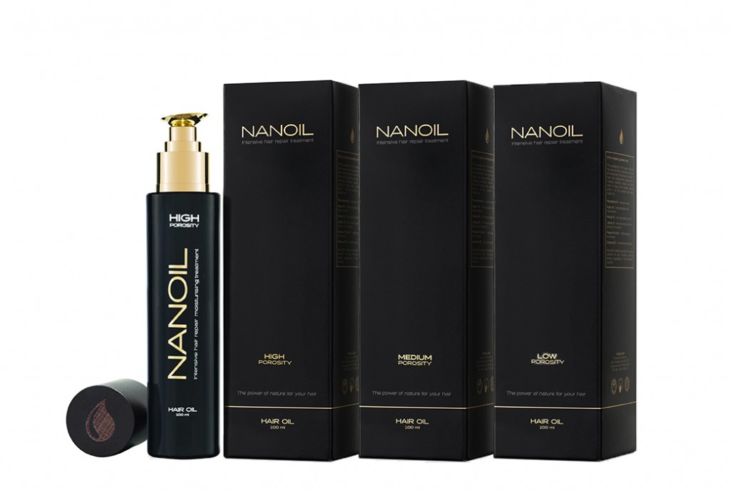 Hair Oils For Different Hair Porosity Types - Nanoil