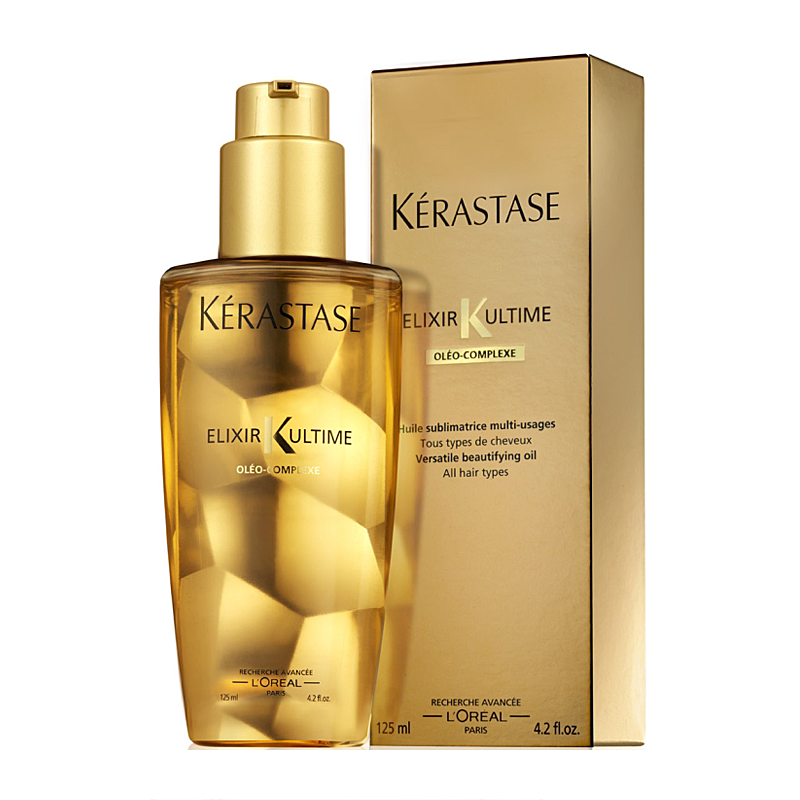 Kérastase, Elixir Ultime Oléo-Complexe