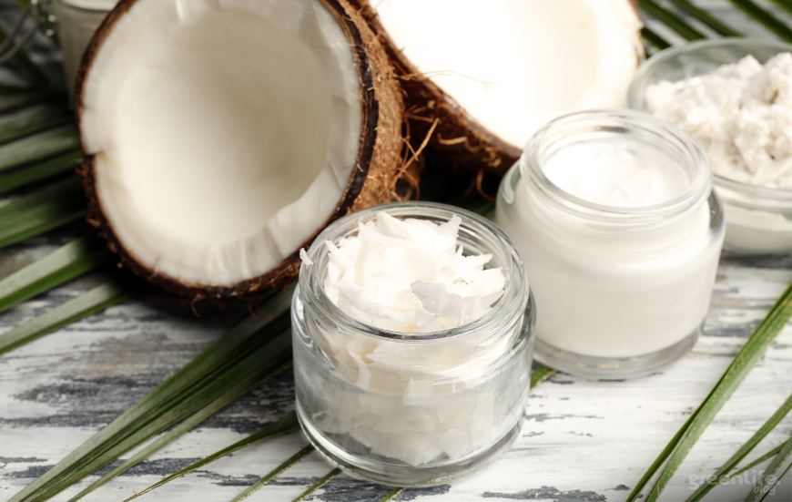 Coconut-oil